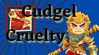 BRUTAL!! Top 500 Sun Wukong Gameplay in DKO