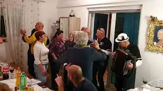 Bukara bend Velebitski poskok