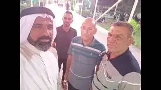 مقبرة نبي الله اسماعيل ديالى ناحية حمرين ٢٠٢٥/١١/٢٧ القارى الشيخ ملا مظهر كهيه الخزرجي 
