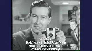 MP Poker Archives: And Now for These Messages   Feb 18, 2019
