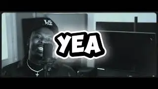 MG TROUBLE HIPHOP - RIVE FT. MAXFLO (lyrics video)