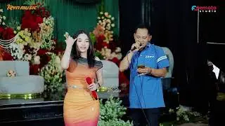 MEMILIH SETIA DIN ANNESIA - RYN MUSIC - WEDDING WILDAN & FANY - KALINYATAMATA JEPARA