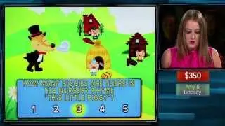 Piggy Puzzle | Idiotest