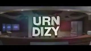 Introducing Urn Dizy (Srapped.)