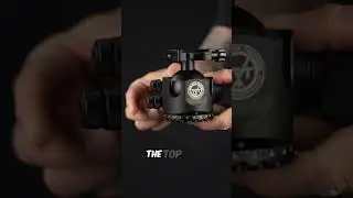 Our 55mm BallHead