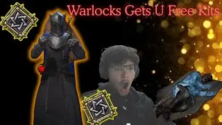Warlock Is One Of The Best Classes In DAD