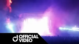 G&G vs. D-Jastic - In My Mind (Official Video)