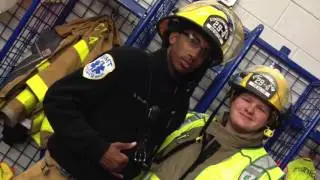 Monroe Township Ambulance and Rescue