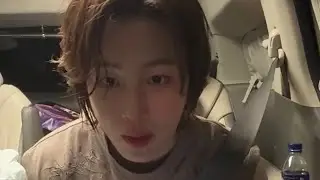 250727 하성운 버블라이브 (2)