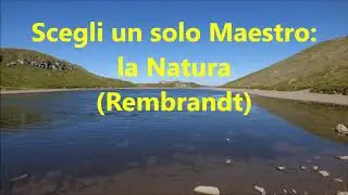 Beautiful Italy Lago Scaffaiolo Corno alle Scale Croce Arcana Estate in Appennino Turismo