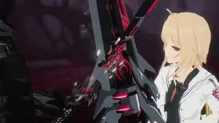 Soulworker Project Announcement Trailer ReMiX (Instrumental Edit)