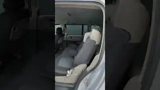 Renault Espace IV, 2003 г. в Полоцке