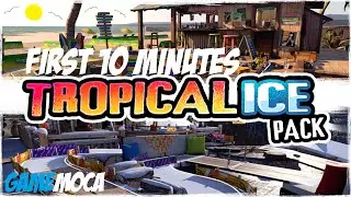Table Top Racing World Tour | First 10 Minutes