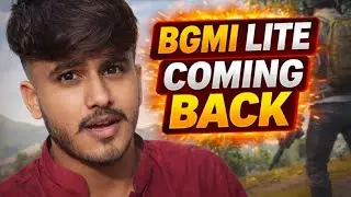 ✨【PUBG Mobile Lite 0.28.0】🔥 NEW UPDATE LIVE 🔴 | Full OP Gameplay | SurajXproYt