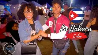 🌴 Festival de la Salsa en Cuba: descubre el Baile Tradicional Cubano