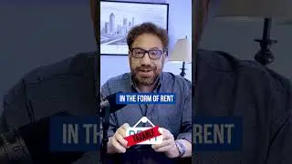 Another Tax Advantage of owning Rental Properties
