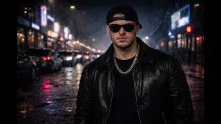 NOKAJ –  Lights Low