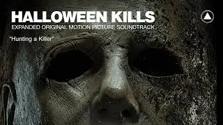 John Carpenter - Hunting a Killer (Official Audio)