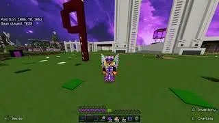 JUGANDO MINECRAFT BEDROCK CON SUBS EN VIVO 1.21.132