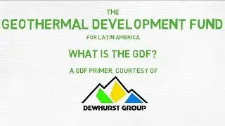 What Is the Geothermal Development Facility for Latin America?