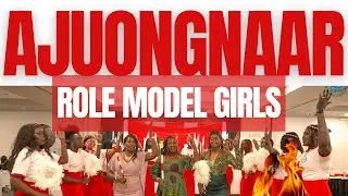 Coming Soon: Ajuongn&auml;&auml;r Role Model Girls Shine in Rochester &ndash; Ajuongnaar Women and Role Model Girls