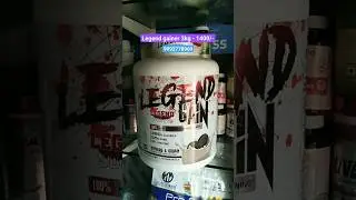 Legend gainer best price|Legend gainer sale|Legend gainer reviews|#protein#ytshorts #sale bestgainer
