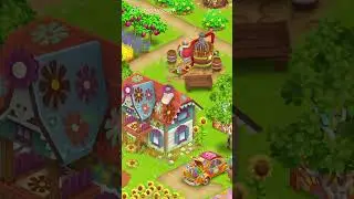GREG'S BIRTHDAY CALENDAR DAY 5! 🍰 | HAY DAY #hayday #haydaygameplay #haydaysage #haydaycalendar