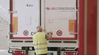 Multiprotexion corporate - Security and telematics solutions