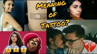 ALESSIA CARA - RANDOM FACTS / LIFESTYLE (Boyfriend, Tattoo, Net worth, etc.)