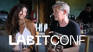 Labitconf - Unplugged