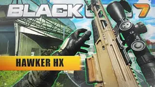 The *NEW* Ballista In BLACK OPS 7