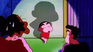 Dram&oacute;n - MEJORES MOMENTOS SHIN CHAN