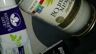 NATURAL ORAL HYGIENE PRODUCTS