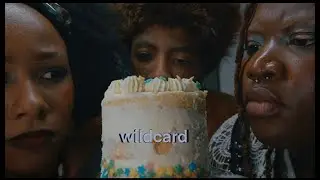 WILDCARD &bull; FIRST EVER 48HR FILM PROJECT