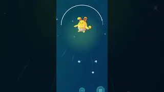 How to Add 2nd Charged Move #pokemongo #pokemon #youtubeshorts #trending #viral #shorts #gaming