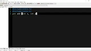 Basic Calculator Using Function In C Language