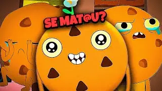 Hora de Aventura Mostrou como a SOCIEDADE pode Destruir uma PESSOA...