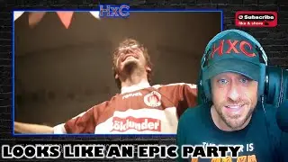 LE FLY - WE LOVE FC ST. PAULI (Official Video) Reaction!