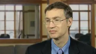 Jonathon Barzilay, SVP at FLO TV/Qualcomm