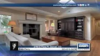 2760 E Flora Pl Denver, CO | $1,000,000 | coloradohomes.com