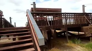 walkdeck with beats