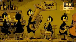 Jazz Noir - Soft Jazz Music for Foggy Nights, Rainy Days, Solitude and Broken Hearts Lone Walk