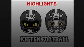 COMB vs LUX Game 5 SN 1 Highlights 