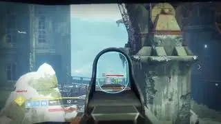 Auto Rifles - Rapid fire - Uriels Gift - Modded Controller is Real in Destiny 2!