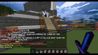 HolyHCF Sotw Ep:1