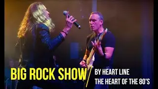 Big Rock Show - Teaser Oc&eacute;anis - Ploemeur - 22 f&eacute;vrier 2025