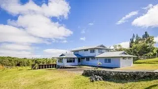 18-4188, Volcano, HI, 96785