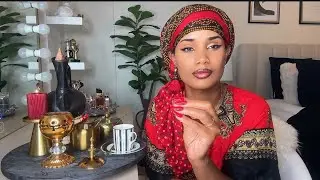 ንደቂንስትዬ ቀልጢፌም ዘእርጉ 6 ነገራት 🥹