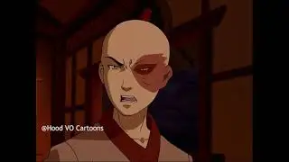 Avatar The Last Airbender in The Hood Ep 1 | Funny Ghetto Voiceover Cartoons