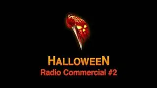 Halloween Radio Commercials